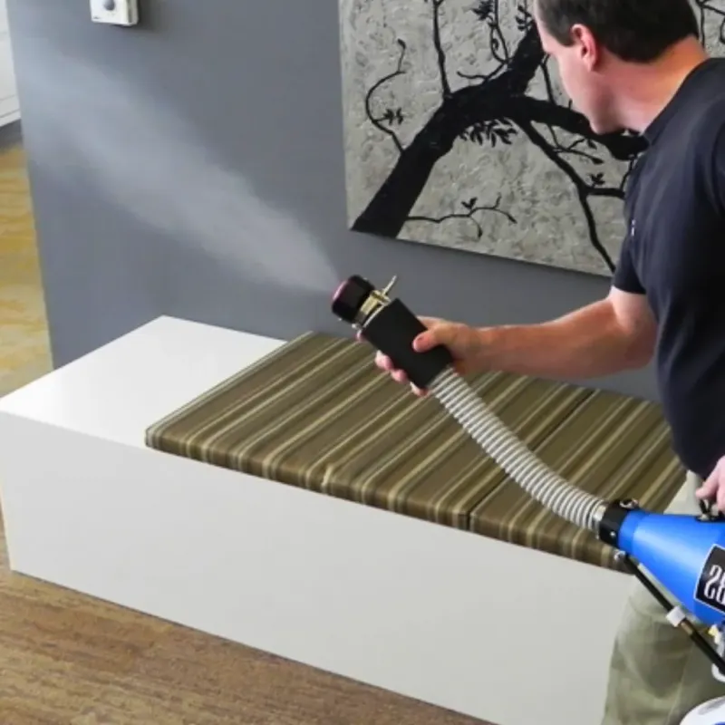 Professional Odor Removal in Nashville, GA